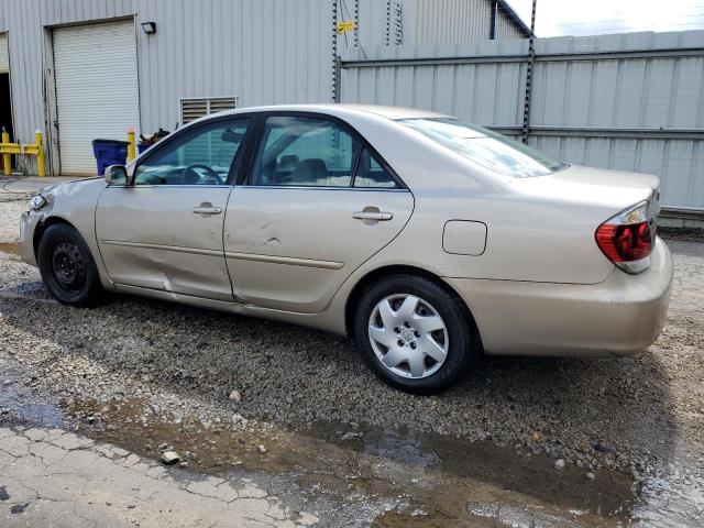 Photo 1 VIN: 4T1BE32K55U541437 - TOYOTA CAMRY LE 