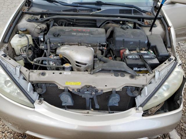 Photo 10 VIN: 4T1BE32K55U541437 - TOYOTA CAMRY LE 