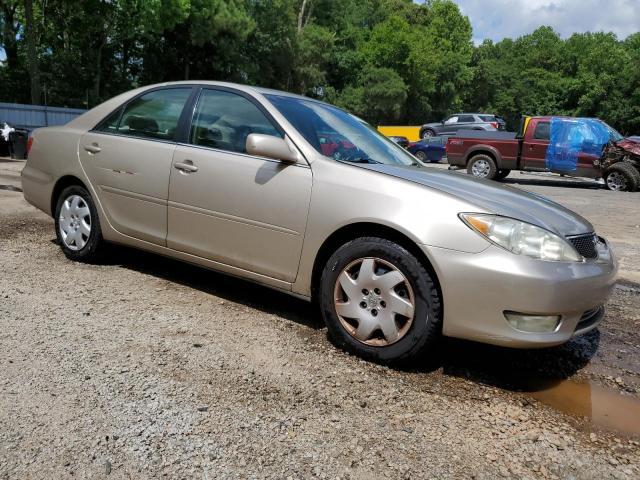 Photo 3 VIN: 4T1BE32K55U541437 - TOYOTA CAMRY LE 