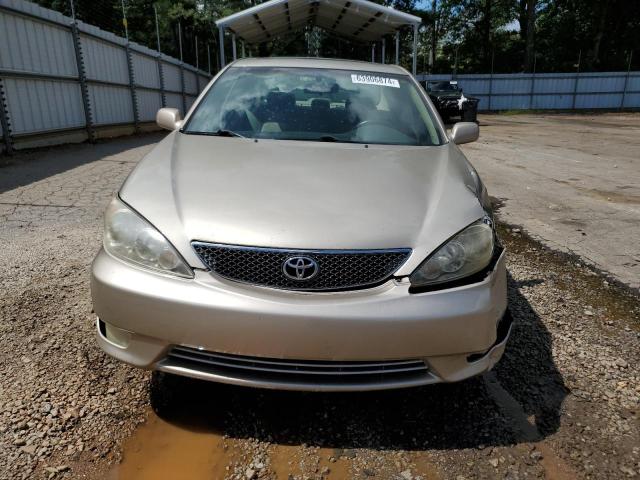 Photo 4 VIN: 4T1BE32K55U541437 - TOYOTA CAMRY LE 