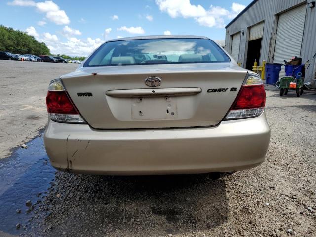 Photo 5 VIN: 4T1BE32K55U541437 - TOYOTA CAMRY LE 