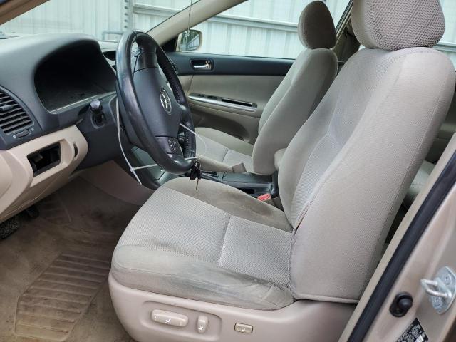 Photo 6 VIN: 4T1BE32K55U541437 - TOYOTA CAMRY LE 