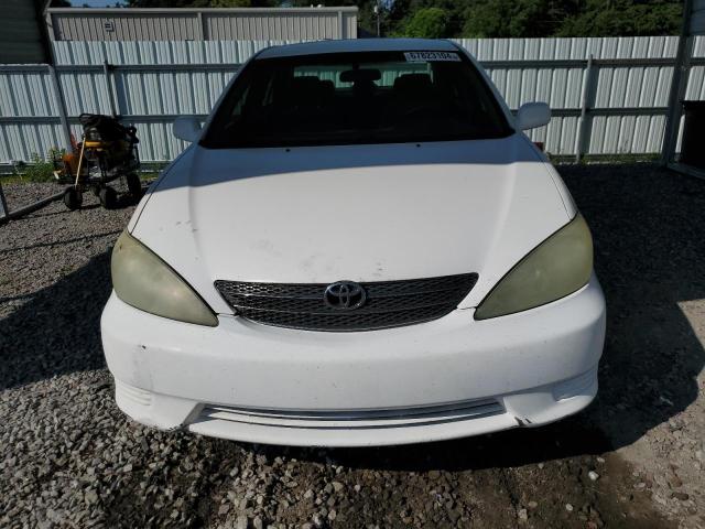 Photo 4 VIN: 4T1BE32K55U566631 - TOYOTA CAMRY LE 