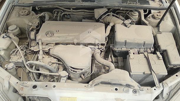 Photo 23 VIN: 4T1BE32K55U570551 - TOYOTA CAMRY 