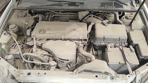 Photo 24 VIN: 4T1BE32K55U570551 - TOYOTA CAMRY 