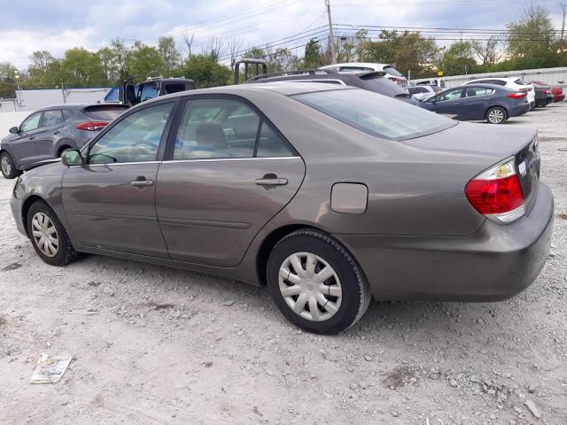 Photo 1 VIN: 4T1BE32K55U572932 - TOYOTA CAMRY 