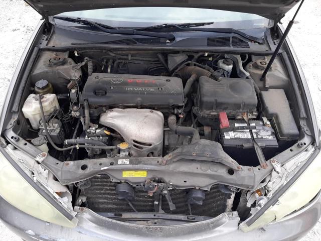 Photo 10 VIN: 4T1BE32K55U572932 - TOYOTA CAMRY 