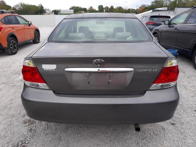 Photo 5 VIN: 4T1BE32K55U572932 - TOYOTA CAMRY 