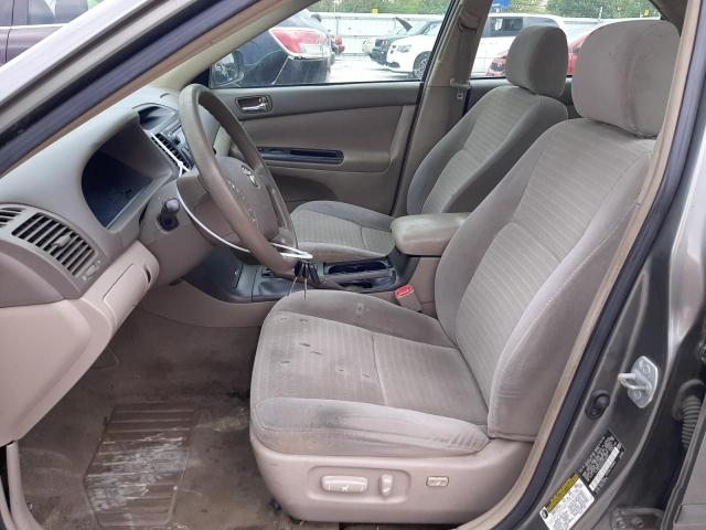 Photo 6 VIN: 4T1BE32K55U572932 - TOYOTA CAMRY 