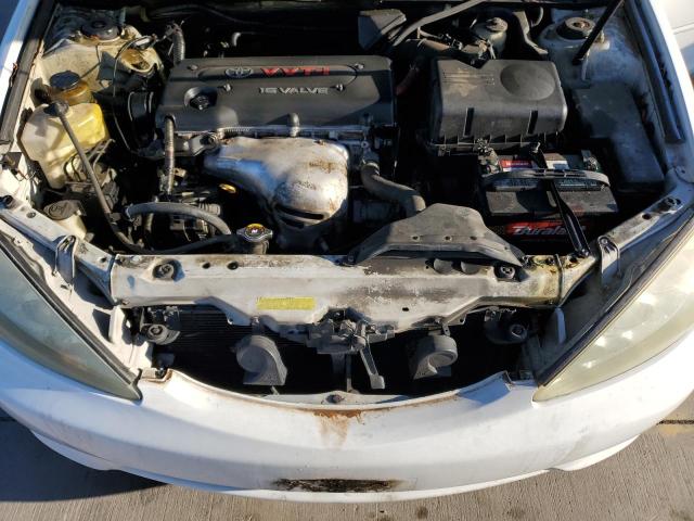 Photo 10 VIN: 4T1BE32K55U596874 - TOYOTA CAMRY 