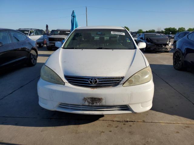 Photo 4 VIN: 4T1BE32K55U596874 - TOYOTA CAMRY 