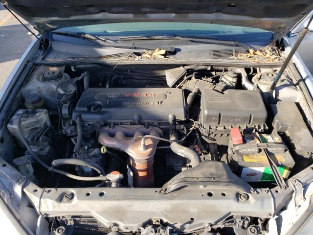 Photo 10 VIN: 4T1BE32K55U624320 - TOYOTA CAMRY 