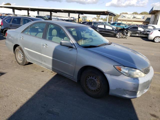 Photo 3 VIN: 4T1BE32K55U624320 - TOYOTA CAMRY 