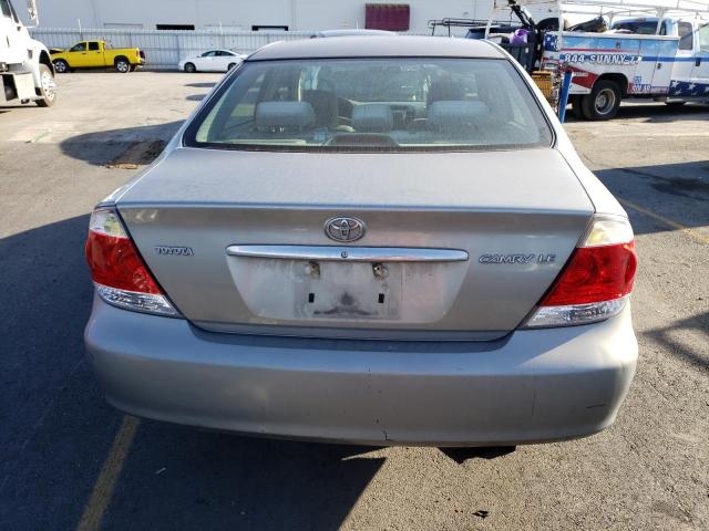 Photo 5 VIN: 4T1BE32K55U624320 - TOYOTA CAMRY 