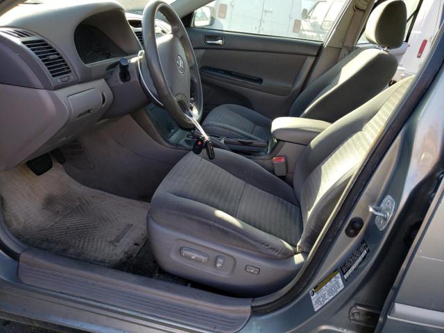 Photo 6 VIN: 4T1BE32K55U624320 - TOYOTA CAMRY 