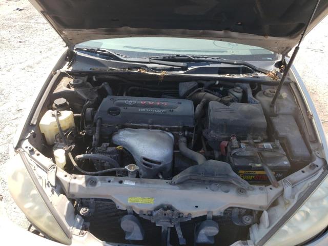 Photo 10 VIN: 4T1BE32K55U631669 - TOYOTA CAMRY LE 