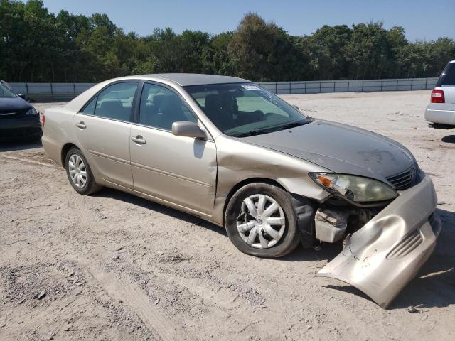 Photo 3 VIN: 4T1BE32K55U631669 - TOYOTA CAMRY LE 