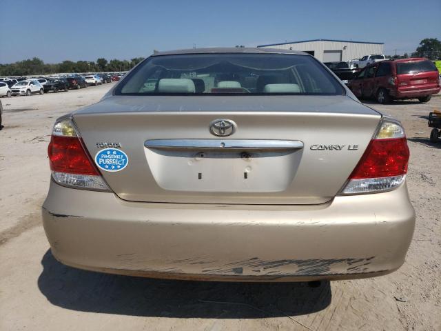 Photo 5 VIN: 4T1BE32K55U631669 - TOYOTA CAMRY LE 