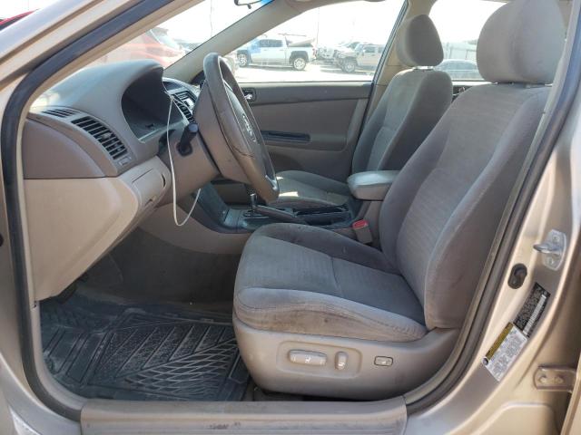 Photo 6 VIN: 4T1BE32K55U631669 - TOYOTA CAMRY LE 