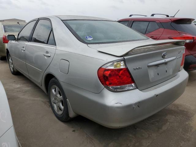 Photo 1 VIN: 4T1BE32K55U641067 - TOYOTA CAMRY 