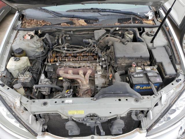 Photo 10 VIN: 4T1BE32K55U641067 - TOYOTA CAMRY 