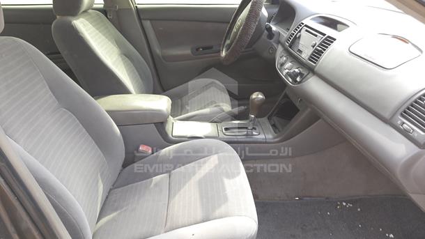 Photo 22 VIN: 4T1BE32K55U942633 - TOYOTA CAMRY 