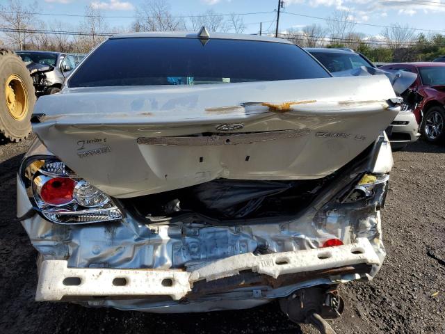 Photo 5 VIN: 4T1BE32K55U949713 - TOYOTA CAMRY 