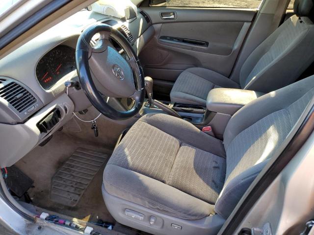 Photo 6 VIN: 4T1BE32K55U949713 - TOYOTA CAMRY 