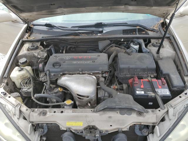 Photo 10 VIN: 4T1BE32K55U954135 - TOYOTA CAMRY LE 