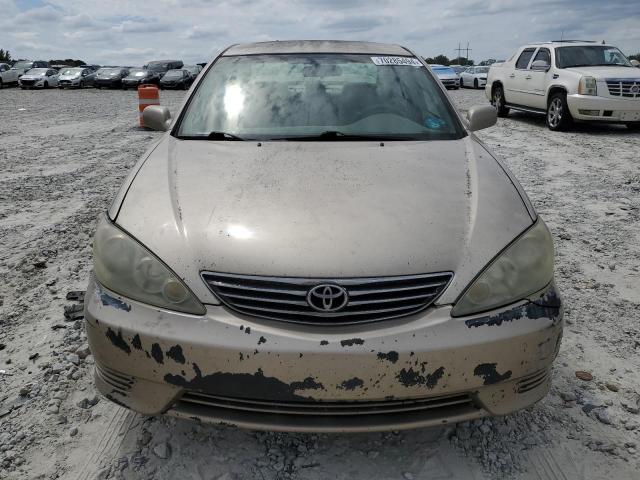 Photo 4 VIN: 4T1BE32K55U954135 - TOYOTA CAMRY LE 