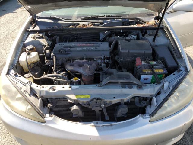 Photo 10 VIN: 4T1BE32K55U957455 - TOYOTA CAMRY 