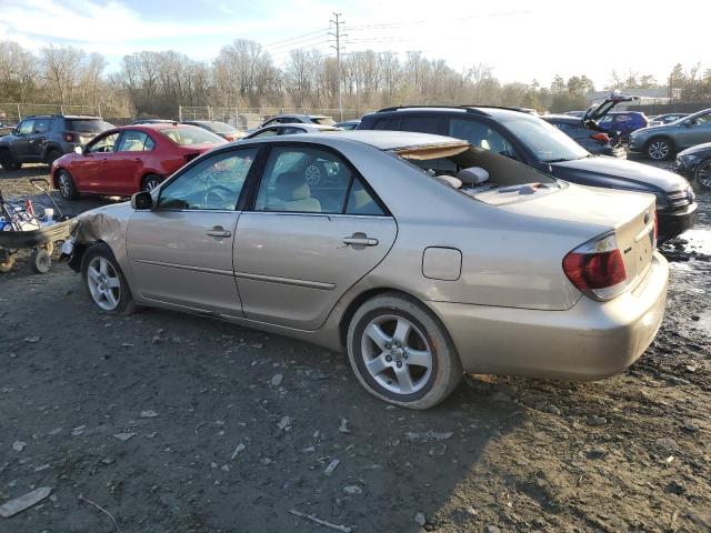 Photo 1 VIN: 4T1BE32K55U970481 - TOYOTA CAMRY 