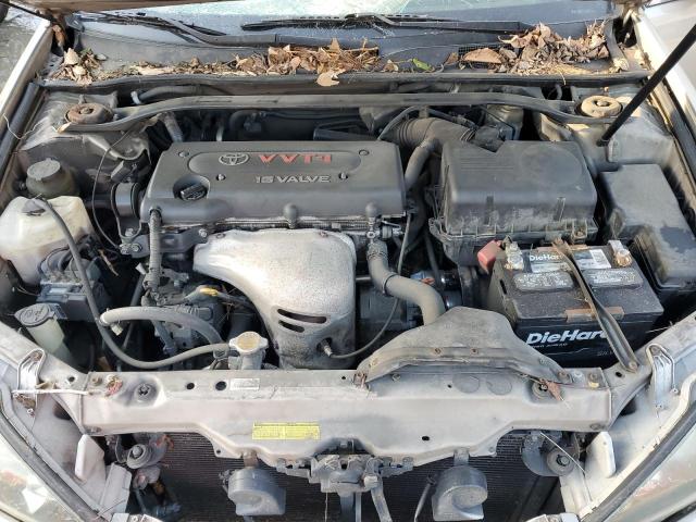 Photo 10 VIN: 4T1BE32K55U970481 - TOYOTA CAMRY 