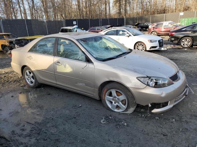 Photo 3 VIN: 4T1BE32K55U970481 - TOYOTA CAMRY 