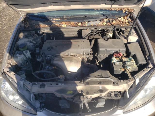 Photo 10 VIN: 4T1BE32K55U980783 - TOYOTA CAMRY 