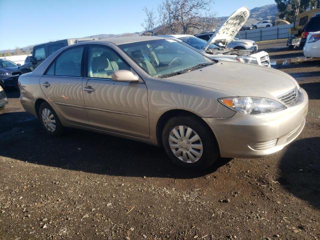 Photo 3 VIN: 4T1BE32K55U980783 - TOYOTA CAMRY 