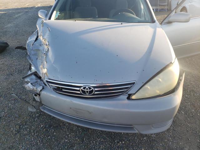 Photo 10 VIN: 4T1BE32K55U991086 - TOYOTA CAMRY 