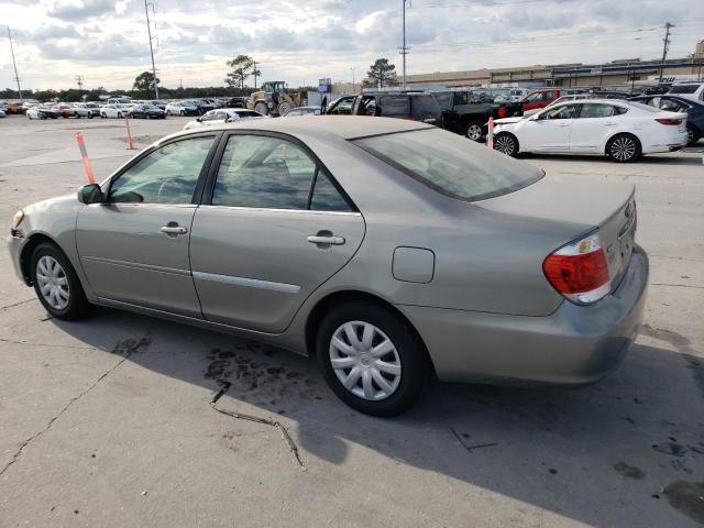 Photo 1 VIN: 4T1BE32K55U993274 - TOYOTA CAMRY 