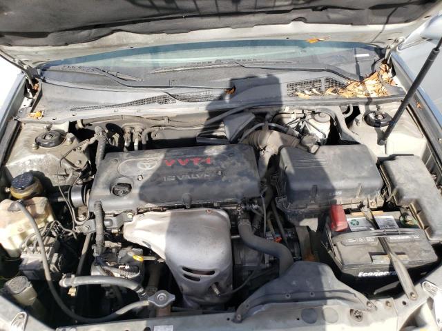 Photo 10 VIN: 4T1BE32K55U993274 - TOYOTA CAMRY 