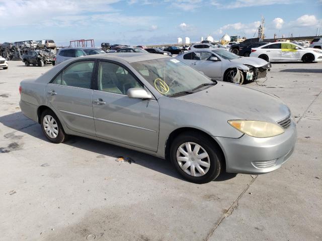 Photo 3 VIN: 4T1BE32K55U993274 - TOYOTA CAMRY 