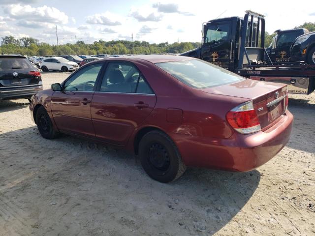 Photo 1 VIN: 4T1BE32K56U107066 - TOYOTA CAMRY LE 