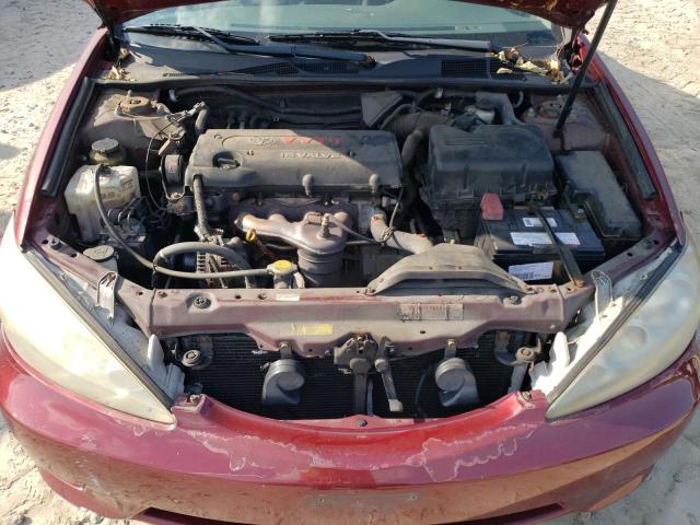 Photo 10 VIN: 4T1BE32K56U107066 - TOYOTA CAMRY LE 