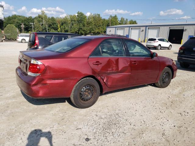 Photo 2 VIN: 4T1BE32K56U107066 - TOYOTA CAMRY LE 