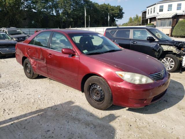 Photo 3 VIN: 4T1BE32K56U107066 - TOYOTA CAMRY LE 