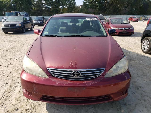 Photo 4 VIN: 4T1BE32K56U107066 - TOYOTA CAMRY LE 