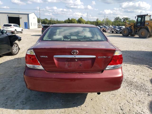 Photo 5 VIN: 4T1BE32K56U107066 - TOYOTA CAMRY LE 