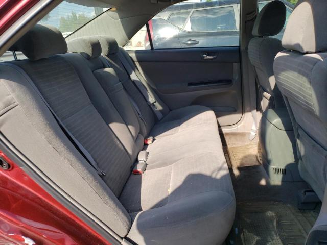 Photo 9 VIN: 4T1BE32K56U107066 - TOYOTA CAMRY LE 