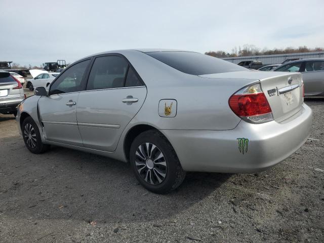 Photo 1 VIN: 4T1BE32K56U107679 - TOYOTA CAMRY LE 