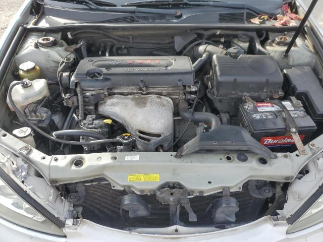 Photo 10 VIN: 4T1BE32K56U107679 - TOYOTA CAMRY LE 