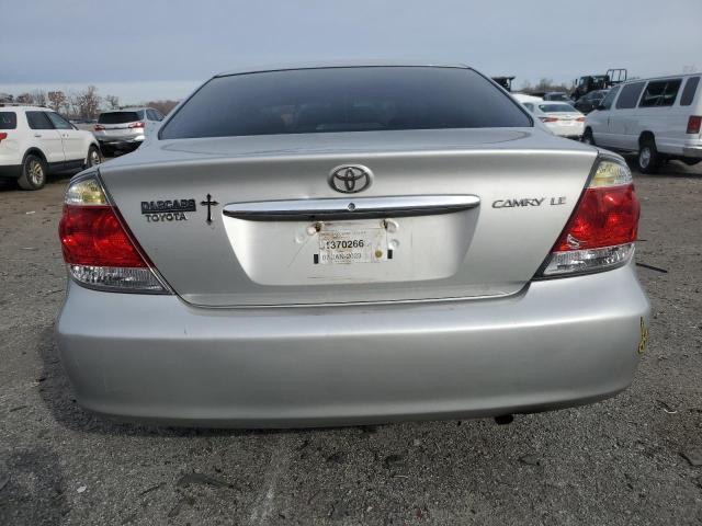 Photo 5 VIN: 4T1BE32K56U107679 - TOYOTA CAMRY LE 